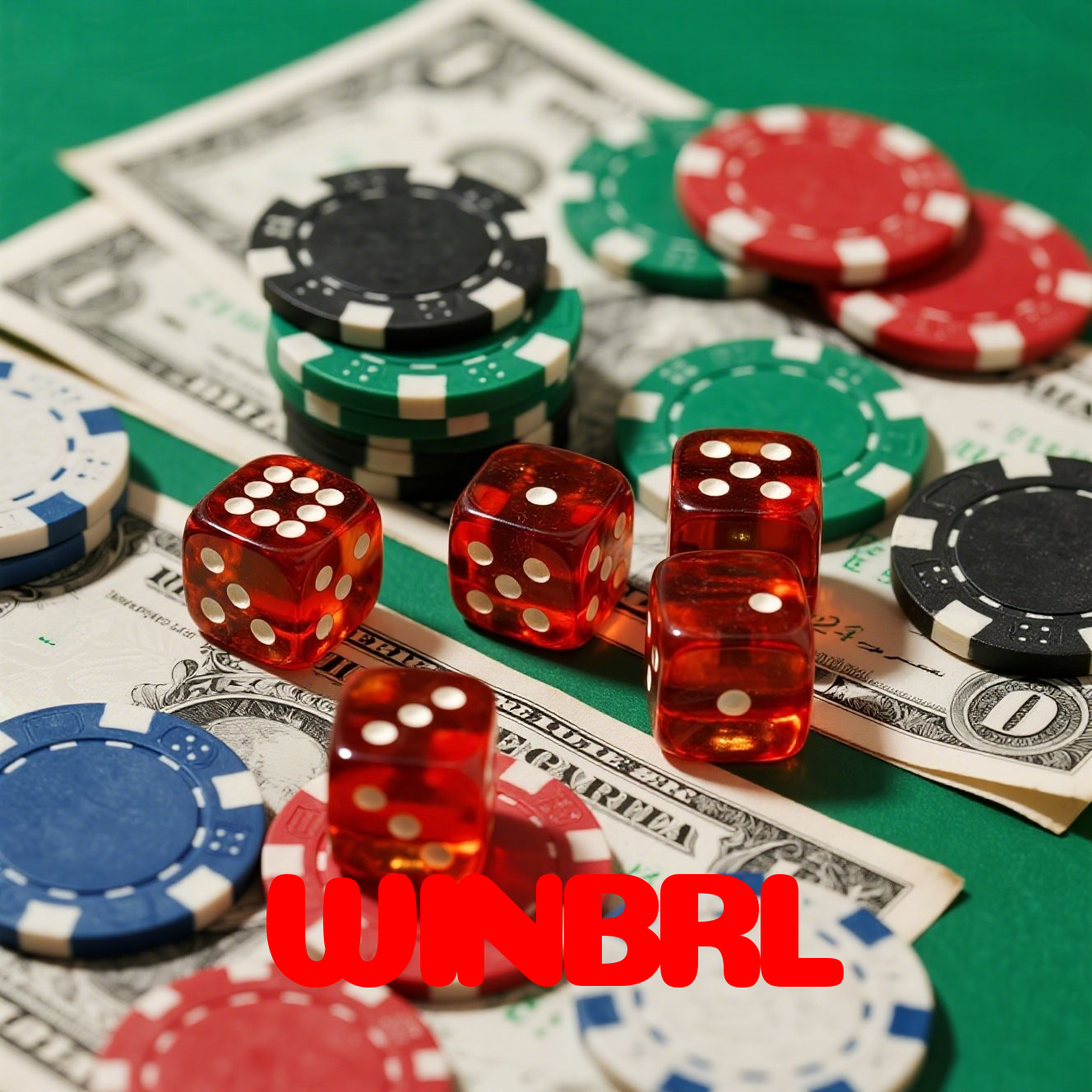 WINBRL：O cassino mais confiável para apostas no futebol e jogos de cassino!