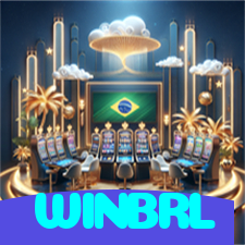 WINBRL：Jogue poker, aposte no futebol e leve grandes prêmios em nosso cassino!