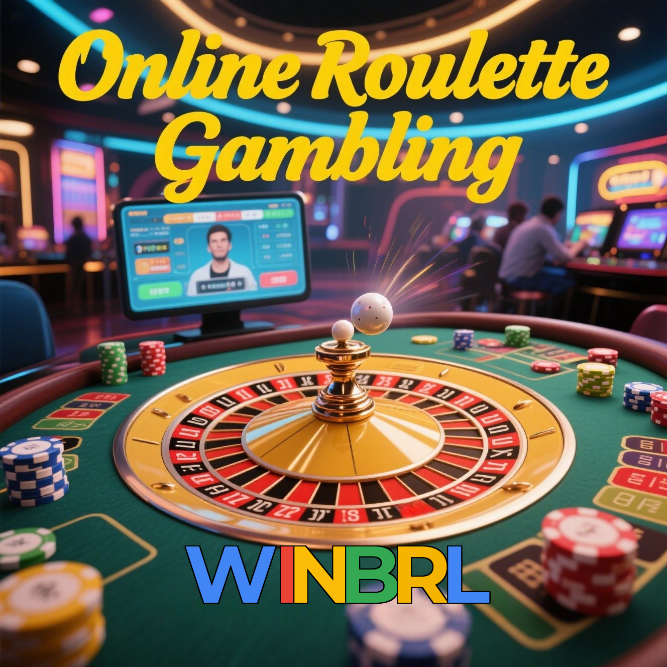 WINBRL:A aposta no futebol online pode te levar à vitória absoluta!