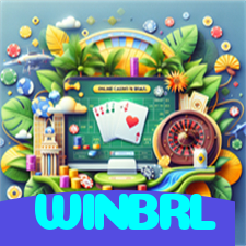 WINBRL：Jogue no futebol digital e ganhe prêmios incríveis!