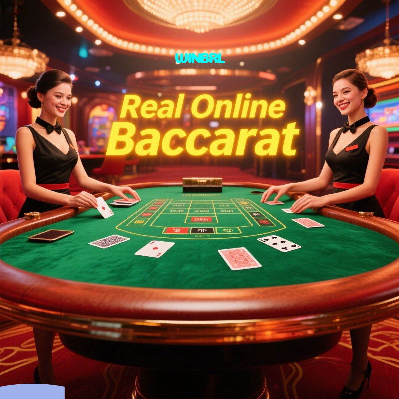 WINBRL:Apostas ao vivo no futebol e grandes prêmios em slots te esperam!