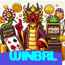 WINBRL：Aposte no futebol e vença nas mesas de blackjack no cassino online!