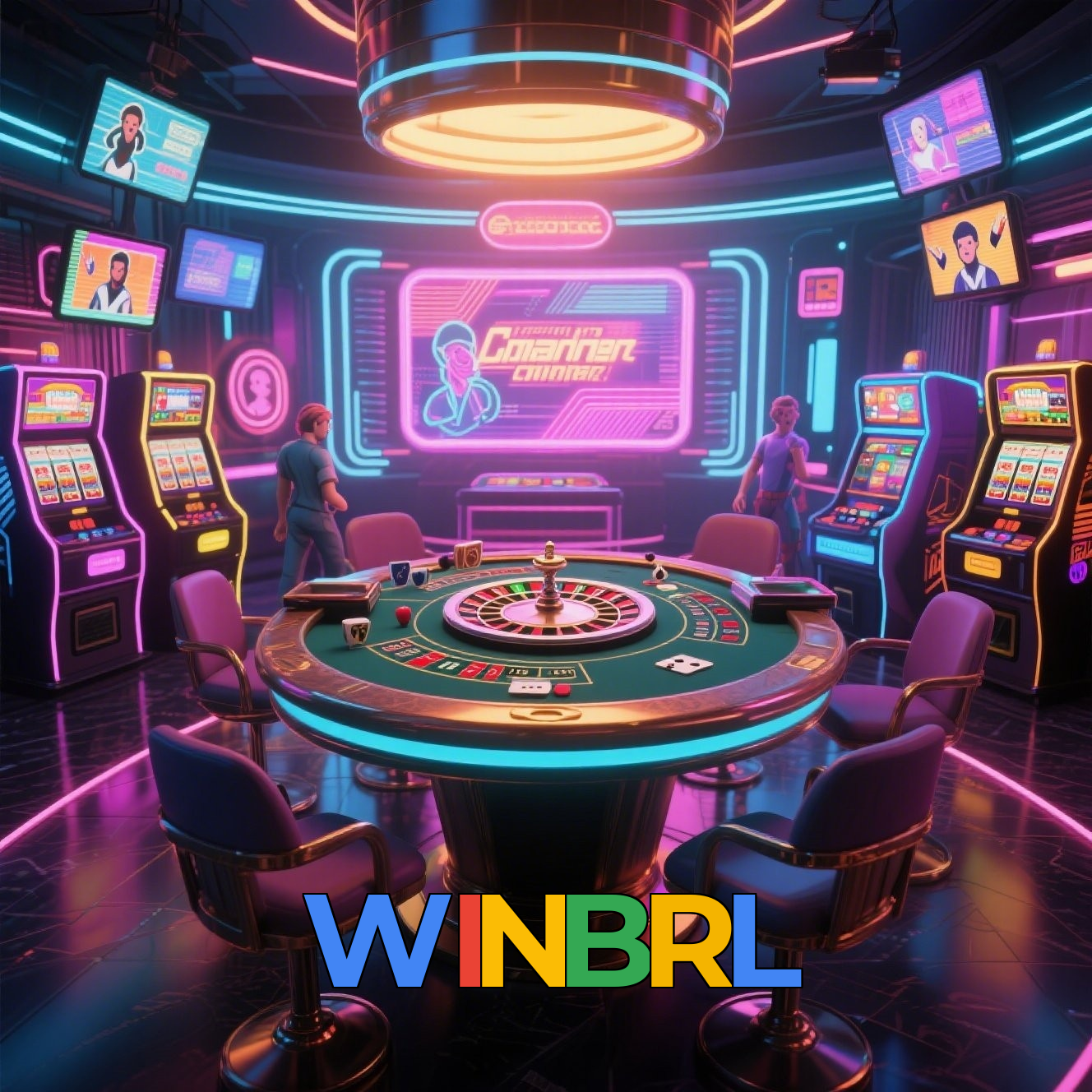WINBRL:O futebol online é mais emocionante quando você está ganhando!