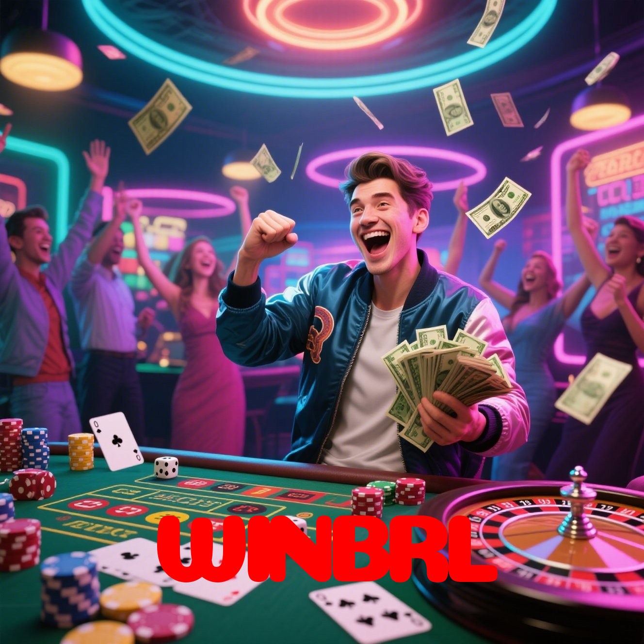 WINBRL:Experimente o futebol online e vença como um verdadeiro campeão!