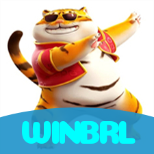 WINBRL：Jogue slots, aposte no futebol e conquiste grandes vitórias!