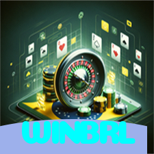 WINBRL：O melhor cassino online para quem ama futebol e jogos como poker e slots!