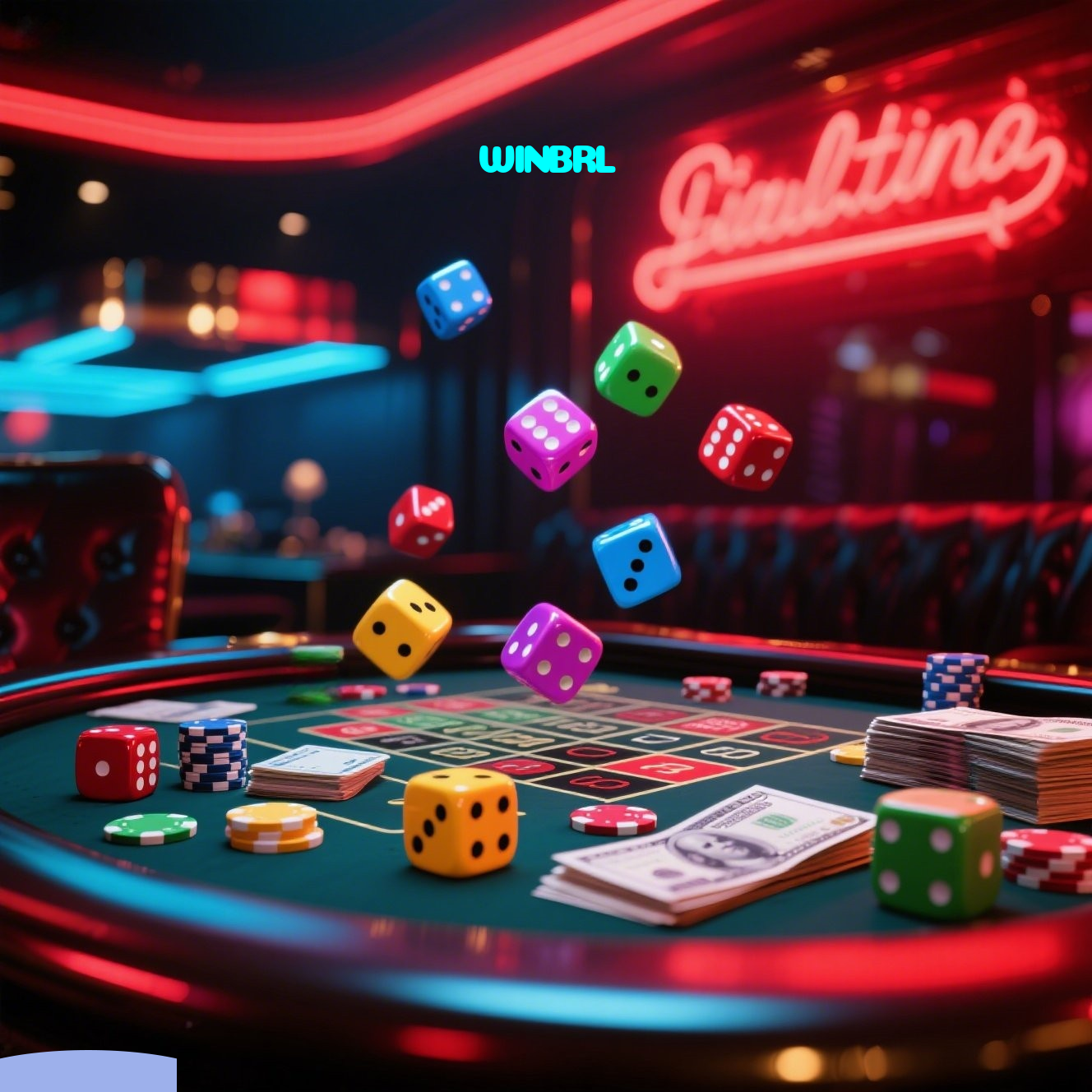 WINBRL:Jogue poker, aposte no futebol e ganhe em nosso cassino online confiável!