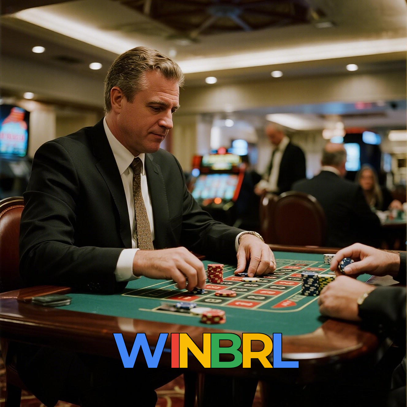 WINBRL:Cada giro nas slots pode ser uma grande vitória! Aposte agora!