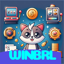 WINBRL：A sorte está ao seu lado! Aposte nas melhores opções e vença agora!