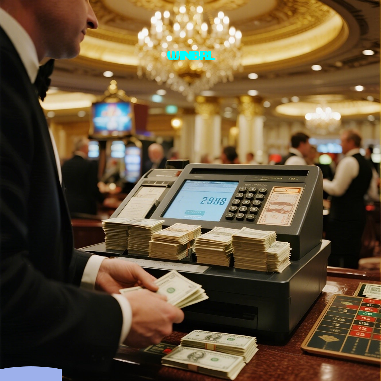 WINBRL:Cada giro nas slots é uma nova chance de mudar sua sorte!