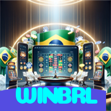WINBRL:Aposte no futebol e ganhe com os melhores jogos de cassino como poker e roleta!