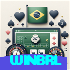 WINBRL：Vença no futebol online e alcance novos patamares de vitória!