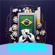 WINBRL:Onde sua sorte no futebol encontra prêmios em slots e roleta!
