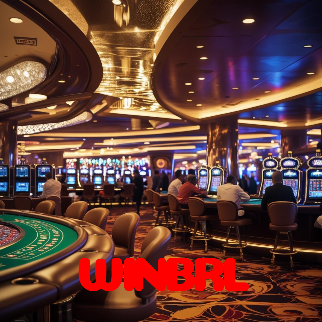 WINBRL:Jogue poker, roleta e aposte no futebol para uma experiência épica!