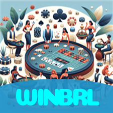 WINBRL：Cada jogada no blackjack é uma chance de conquistar vitórias!