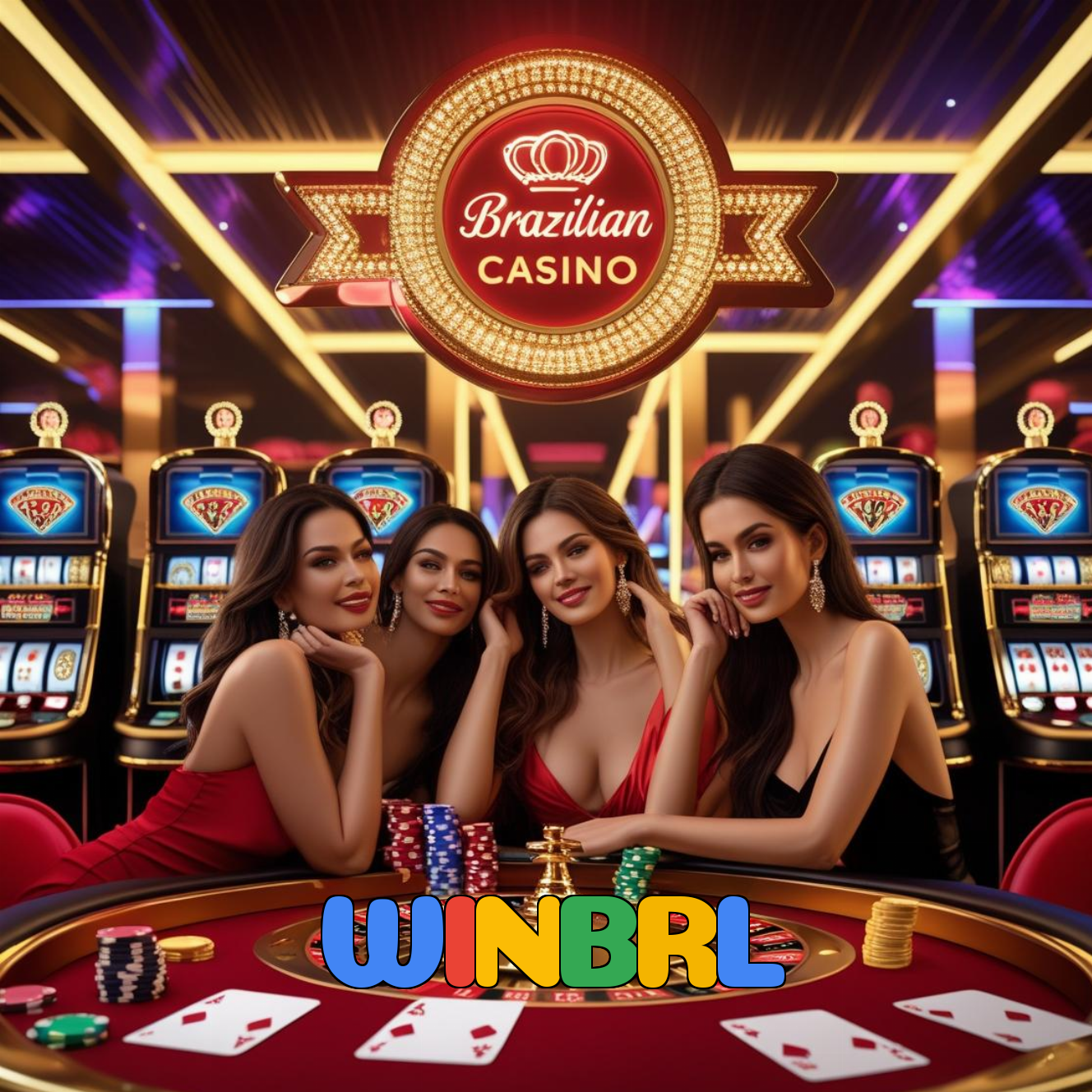 WINBRL:Jogue blackjack, roleta e aposte no futebol para vitórias emocionantes!