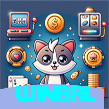 WINBRL:Gire as slots e conquiste prêmios incríveis no nosso cassino!