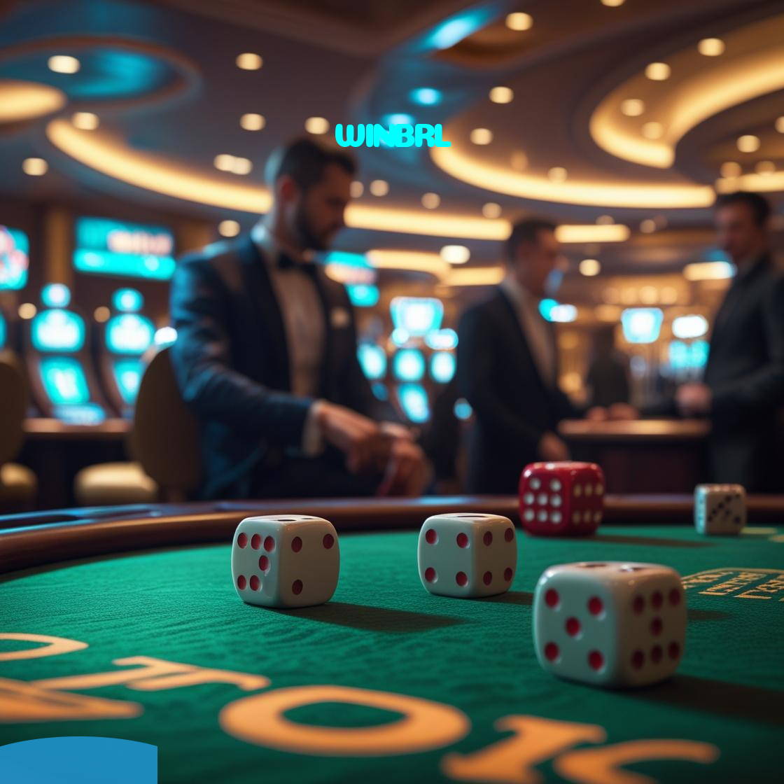 WINBRL:Sua sorte está no cassino online com poker, roleta e futebol ao vivo!
