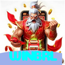 WINBRL：Jogue em nosso cassino online e descubra os maiores jackpots!