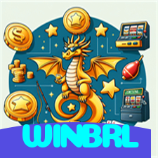 WINBRL:Gire as slots e ganhe prêmios incrÃveis com cada giro!