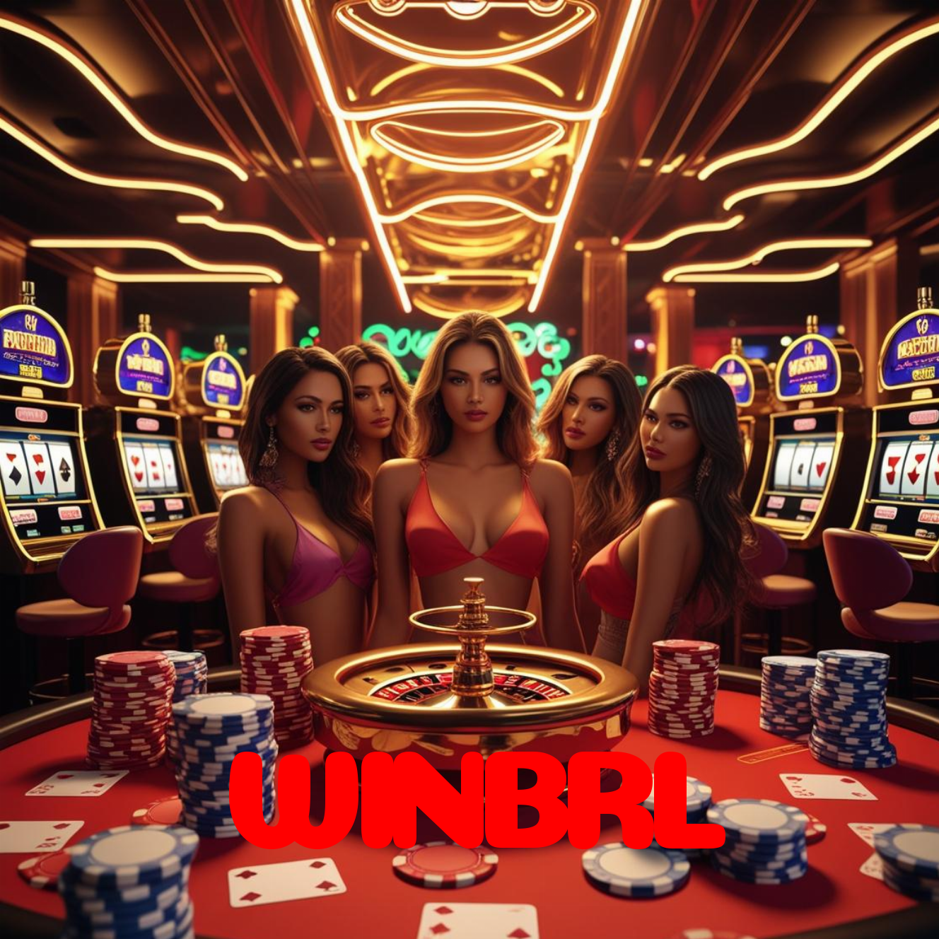 WINBRL:O cassino perfeito para jogar poker e fazer apostas no futebol online!