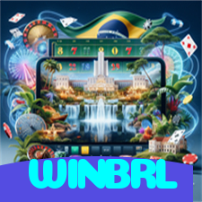 WINBRL：Apostas emocionantes em futebol e vitórias épicas no cassino online!