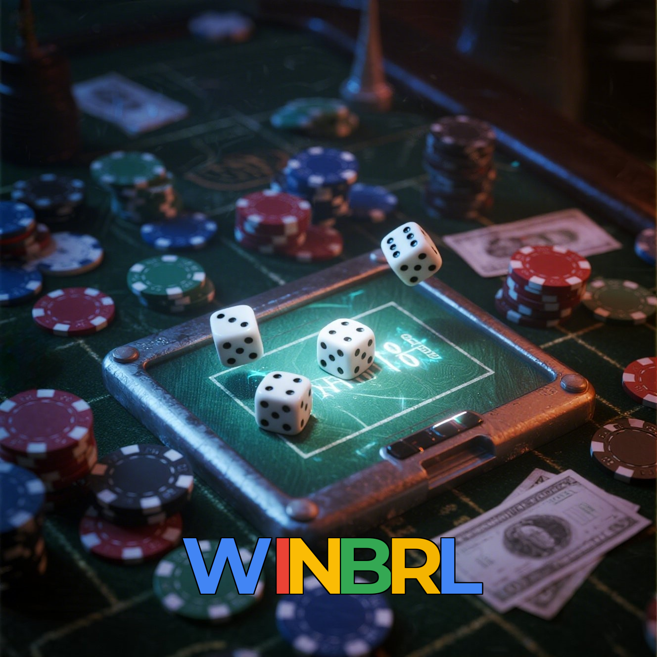 WINBRL:Jogue blackjack e aposte no futebol online com segurança!