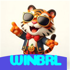 WINBRL：A sorte nunca esteve tão ao seu alcance! Aposte nas nossas slots agora!