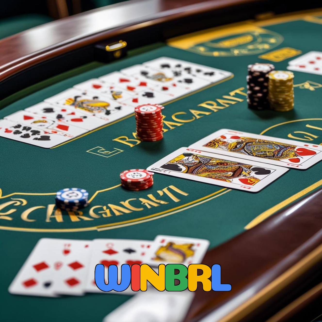 WINBRL:A sorte está no cassino online com jogos de poker, roleta e apostas no futebol!