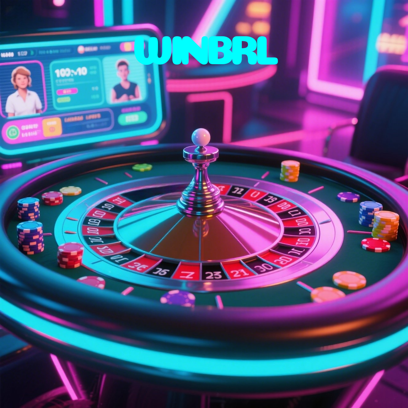 WINBRL:Jogue futebol online e sinta o jogo como nunca antes!
