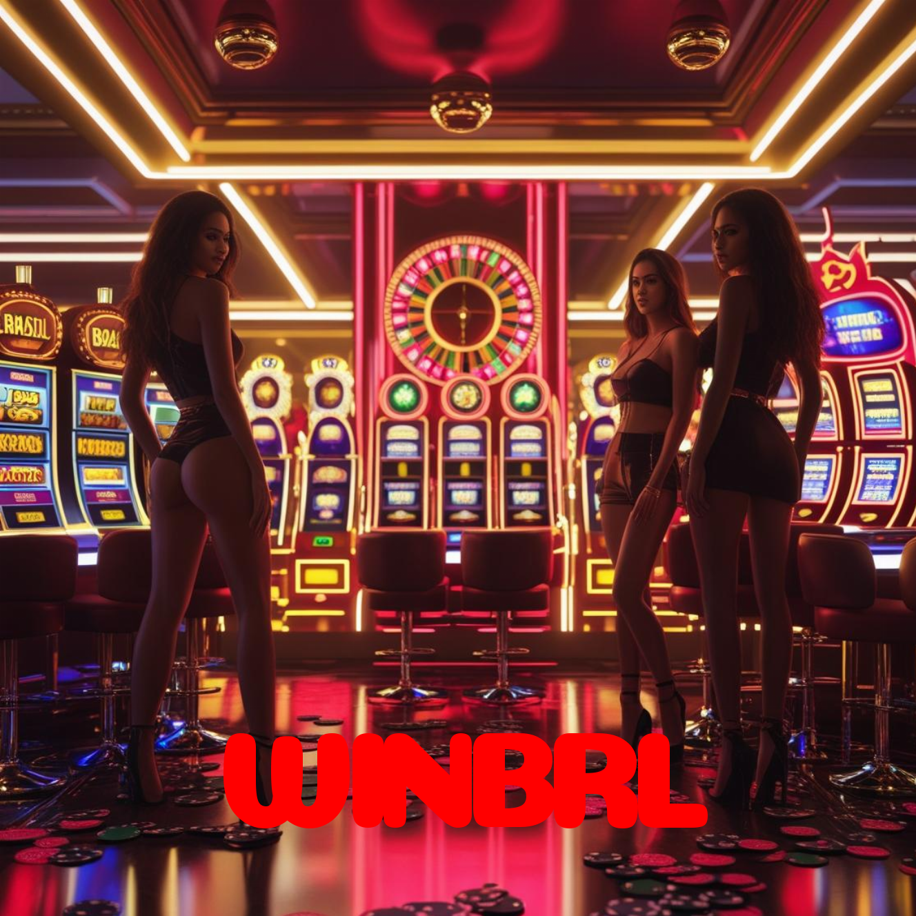 WINBRL:Jogue poker, roleta e aposte no futebol no cassino online mais seguro!