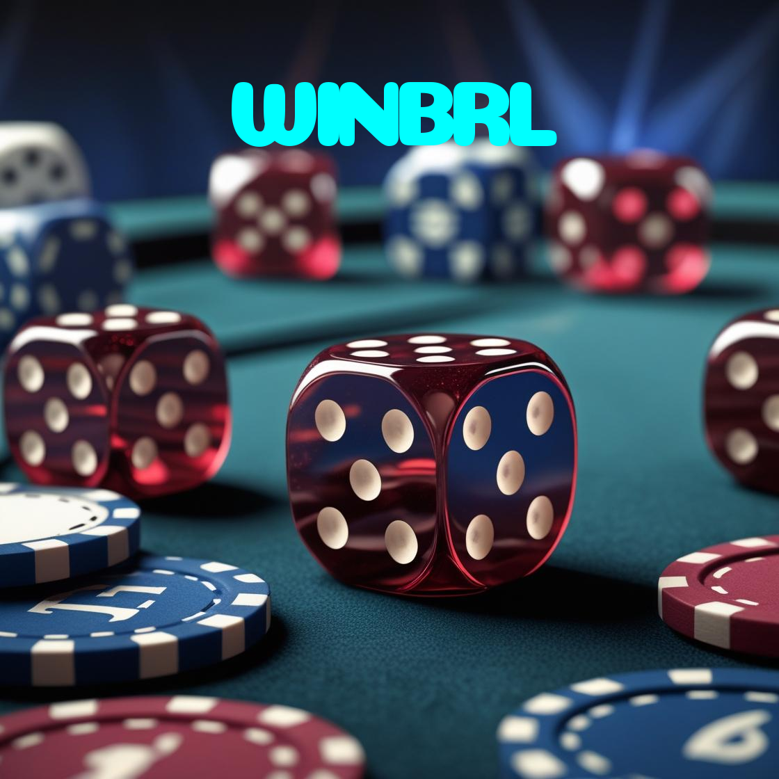 WINBRL：O melhor cassino online para quem ama futebol e jogos como poker e slots!