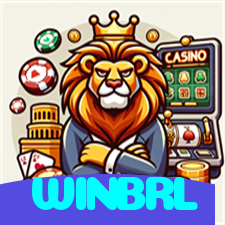 WINBRL：Vença na roleta e leve para casa o prêmio dos seus sonhos!