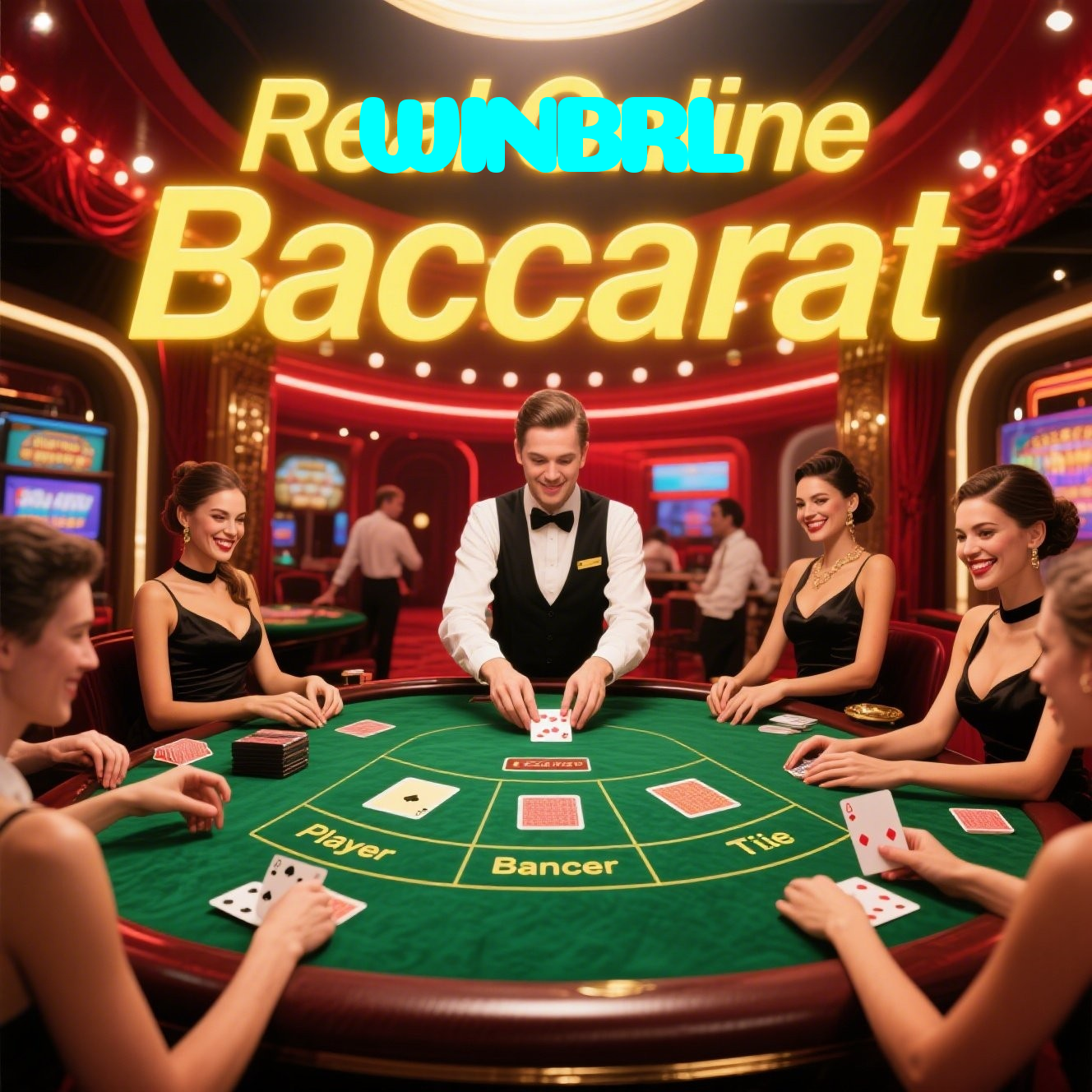 WINBRL:Jogue nas slots e mude sua sorte agora mesmo!