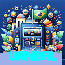 WINBRL：A sorte está na roleta! Aposte e vença agora mesmo!