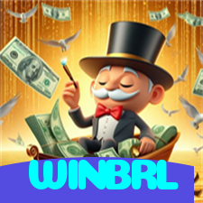 WINBRL：Aposte e vença no futebol online agora mesmo!