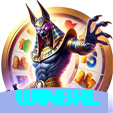 WINBRL：Jogue as melhores slots e aposte no futebol para grandes vitórias!