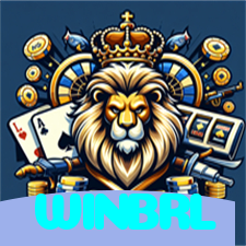 WINBRL:Apostas ao vivo no futebol e prêmios em blackjack e roleta!