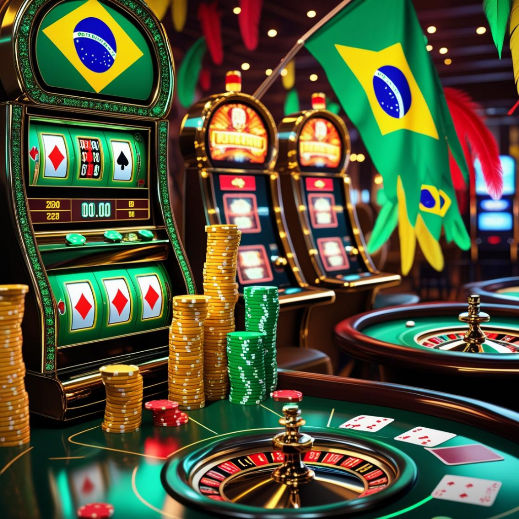 WINBRL:Jogue slots, aposte no futebol e vença com confiança no nosso cassino!