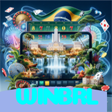 WINBRL：As melhores oportunidades estão aqui! Aposte nas slots e ganhe prêmios fantásticos!