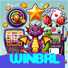 WINBRL：Onde sua sorte brilha com apostas no futebol e grandes prêmios em roleta!