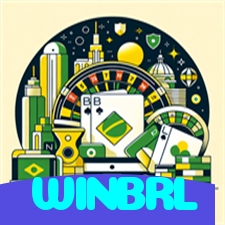 WINBRL：Jogue blackjack, aposte no futebol e leve para casa grandes prêmios!