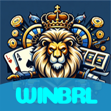 WINBRL：Jogue agora no nosso cassino online e ganhe muito mais!