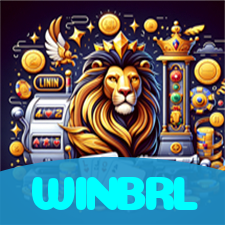 WINBRL：Aposte no futebol online e sinta a emoção de vencer!