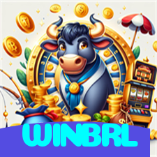 WINBRL：Sua sorte começa com as melhores apostas no futebol e no cassino!