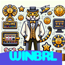 WINBRL:Onde a diversão e a sorte se encontram: poker, roleta e futebol online!