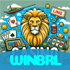 WINBRL:Jogue no melhor cassino online e descubra os maiores jackpots!