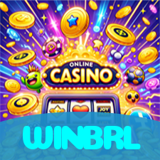 WINBRL：Entre no nosso cassino e aposte nas melhores máquinas caça-níqueis!