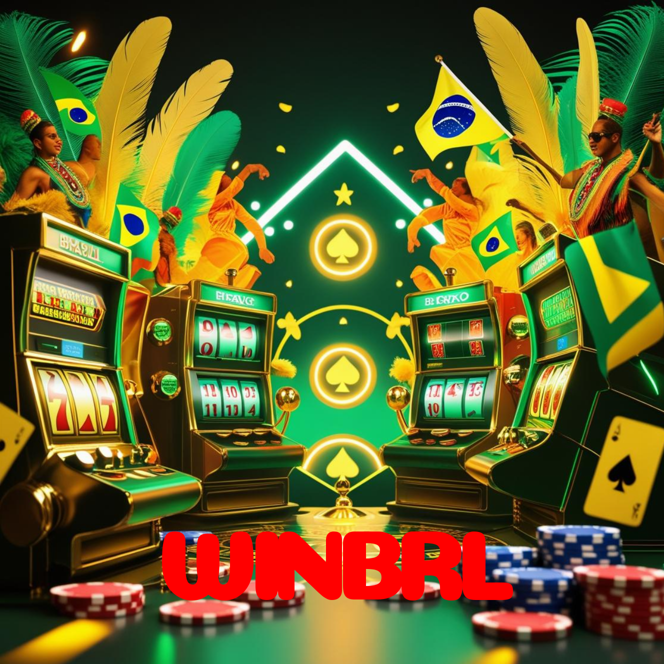WINBRL:O cassino online ideal para quem ama futebol e jogos de cassino!