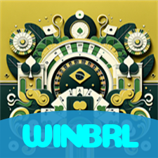 WINBRL：Entre no jogo e viva a emoção do futebol online!